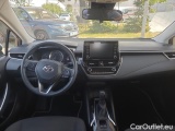 Toyota  Corolla  (E21) (2019)  1.8Hyb.Active AT #5