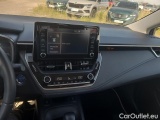  Toyota  Corolla  (E21) (2019)  1.8Hyb.Active AT #8