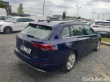  Volkswagen  Golf  VIII Variant (CG5) 2020 Var.1.5TSI 110 Style AT #2