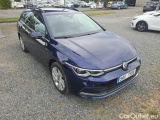  Volkswagen  Golf  VIII Variant (CG5) 2020 Var.1.5TSI 110 Style AT #3
