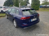  Volkswagen  Golf  VIII Variant (CG5) 2020 Var.1.5TSI 110 Style AT #4