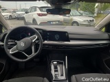 Volkswagen  Golf  VIII Variant (CG5) 2020 Var.1.5TSI 110 Style AT #5
