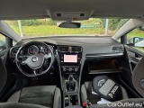  Volkswagen  Golf  VII Variant  (BV5)(2017->) Var 1.5TSI EVO 110 HL #5