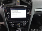  Volkswagen  Golf  VII Variant  (BV5)(2017->) Var 1.5TSI EVO 110 HL #8