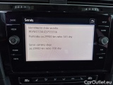  Volkswagen  Golf  VII Variant  (BV5)(2017->) Var 1.5TSI EVO 110 HL #17