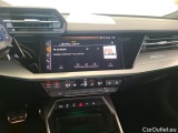  Audi  A3  Sportback 35 TDI S line 2.0 TDI 150CV BVA7 E6d #7