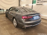 A5 Sportback