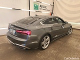 A5 Sportback