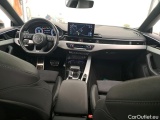 A5 Sportback