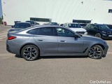  Bmw  I4 Série  Gran Coupe M50 81kWh BVA #7