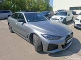  Bmw  I4 Série  Gran Coupe M50 81kWh BVA #8