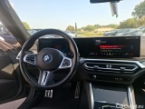  Bmw  I4 Série  Gran Coupe M50 81kWh BVA #9