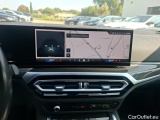  Bmw  I4 Série  Gran Coupe M50 81kWh BVA #11
