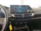  Citroen  C4  Berline Feel 1.2 PureTech 130CV BVM6 6E #7