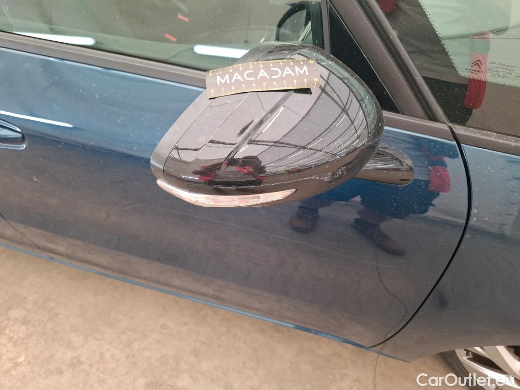  Citroen  C4 Grand Picasso /Spacetourer Business 1.2 PureTech 130CV BVA8 7 Sieges E6d #101