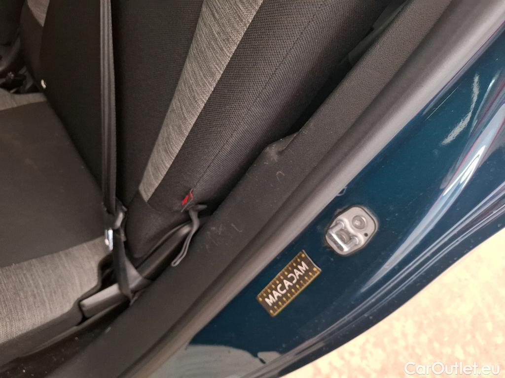  Citroen  C4 Grand Picasso /Spacetourer Business 1.2 PureTech 130CV BVA8 7 Sieges E6d #71