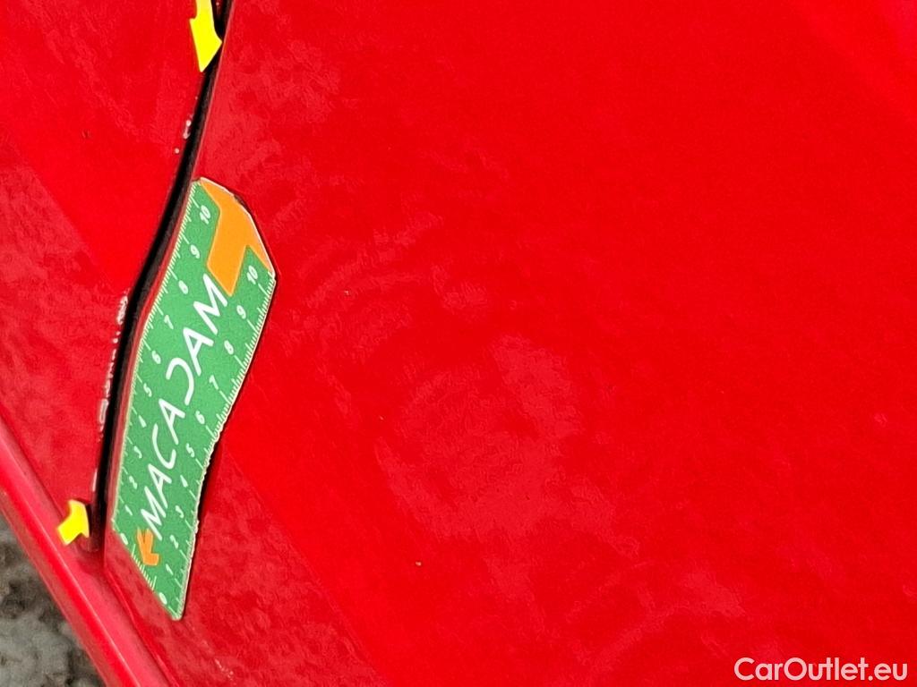  Citroen  C4 Grand Picasso /Spacetourer Shine 1.5 BlueHDi 130CV BVA8 E6d/Vo Repeint en Rouge / Teinte SIV Blanc Banquise/ #58