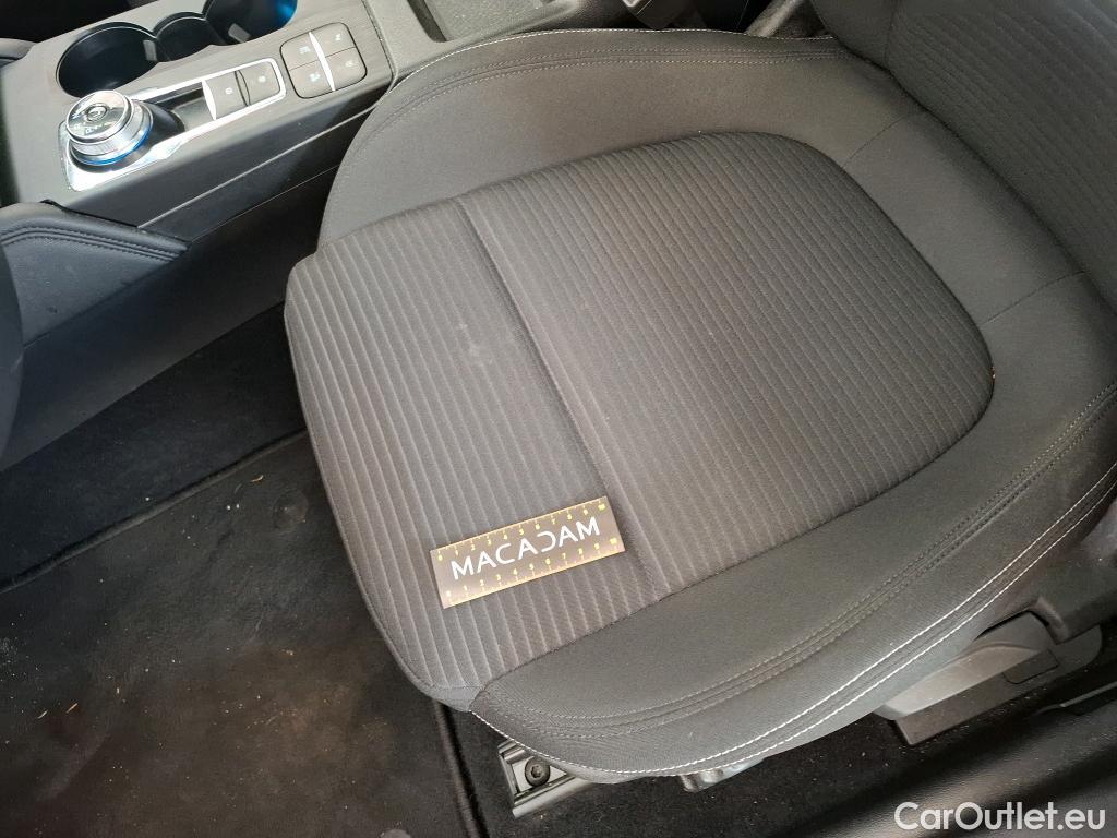  Ford  Focus  Berline Titanium 1.5 EcoBlue 120CV BVA8 E6dT #6