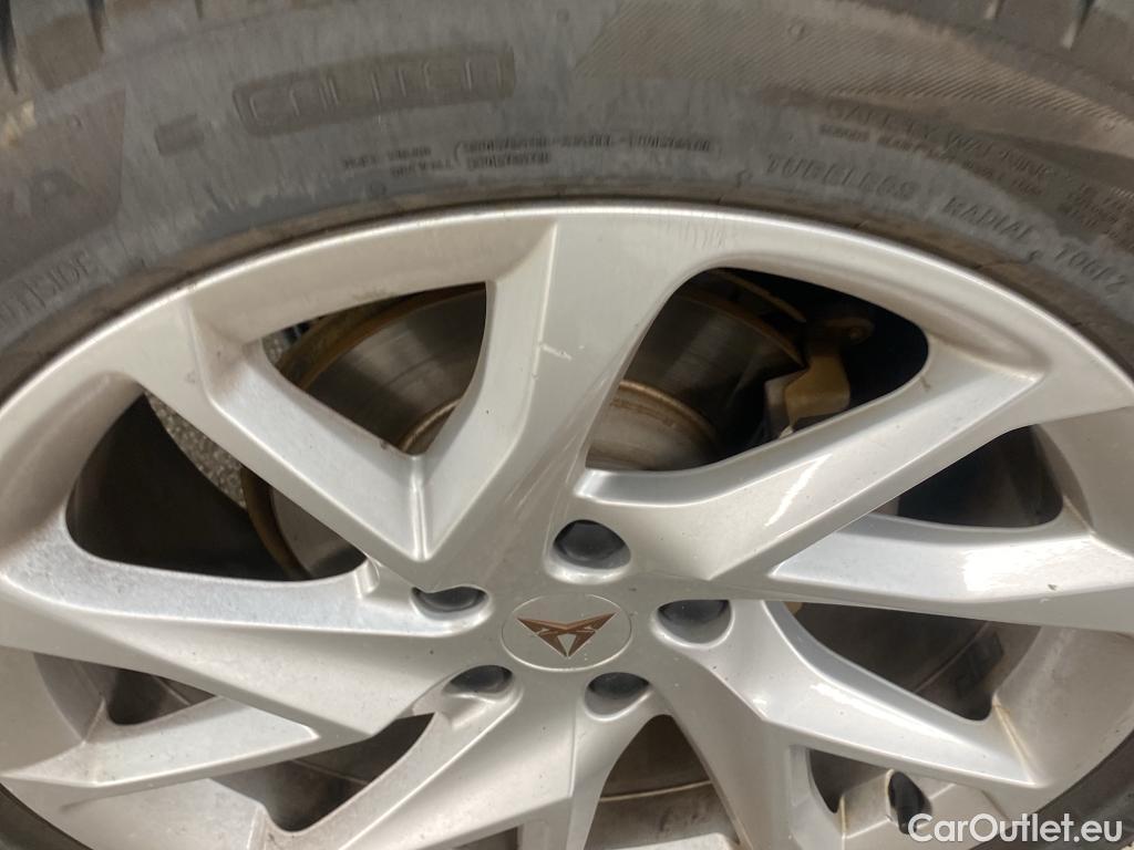  Cupra  Formentor CUPRA  / 2020 / 5P / SUV 1.4 e-HYBRID 204ch DSG6 Business Edition #5
