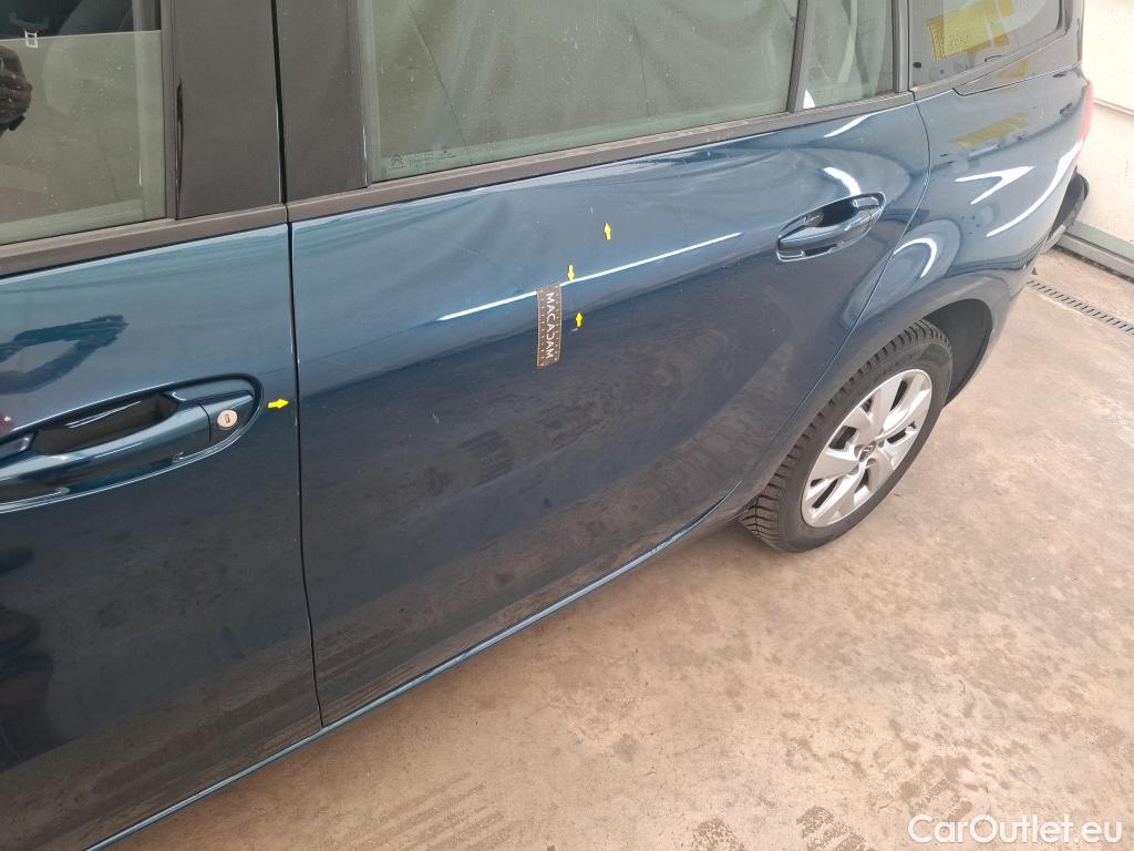  Citroen  C4 Grand Picasso /Spacetourer Business 1.2 PureTech 130CV BVA8 7 Sieges E6d #18