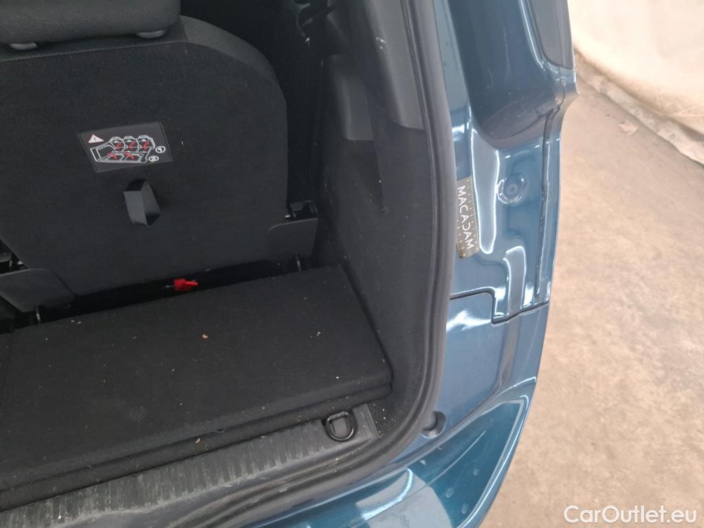  Citroen  C4 Grand Picasso /Spacetourer Business 1.2 PureTech 130CV BVA8 7 Sieges E6d #52