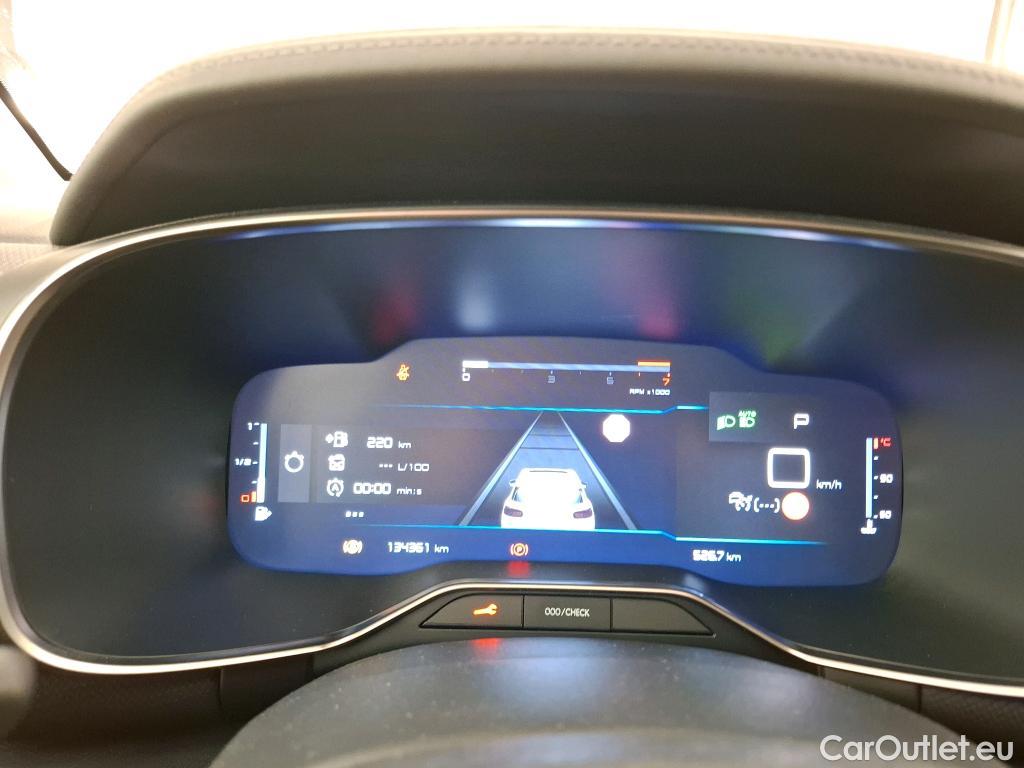  Citroen  C5 Aircross  Shine 1.5 BlueHDi 130CV BVA8 6E #7