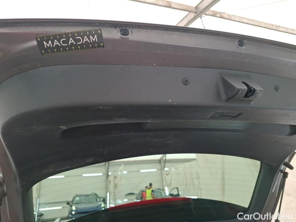  Hyundai  i30 HYUNDAI  Sport Wagon / 2020 / 5P / Break 1.0 T-GDI 120 MHEV I-MT CREATIVE SW #16