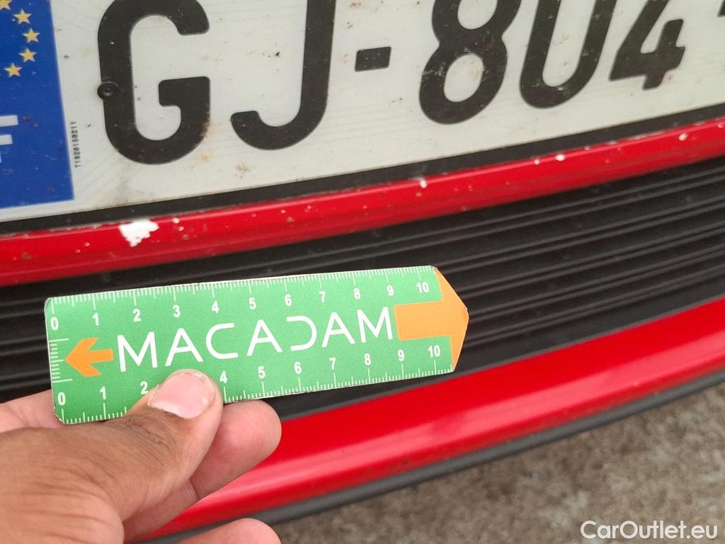  Citroen  C4 Grand Picasso /Spacetourer Shine 1.5 BlueHDi 130CV BVA8 E6d/Vo Repeint en Rouge / Teinte SIV Blanc Banquise/ #84