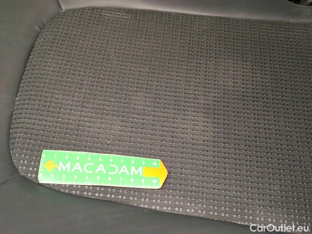  Citroen  C4 Grand Picasso /Spacetourer Shine 1.5 BlueHDi 130CV BVA8 E6d/Vo Repeint en Rouge / Teinte SIV Blanc Banquise/ #135