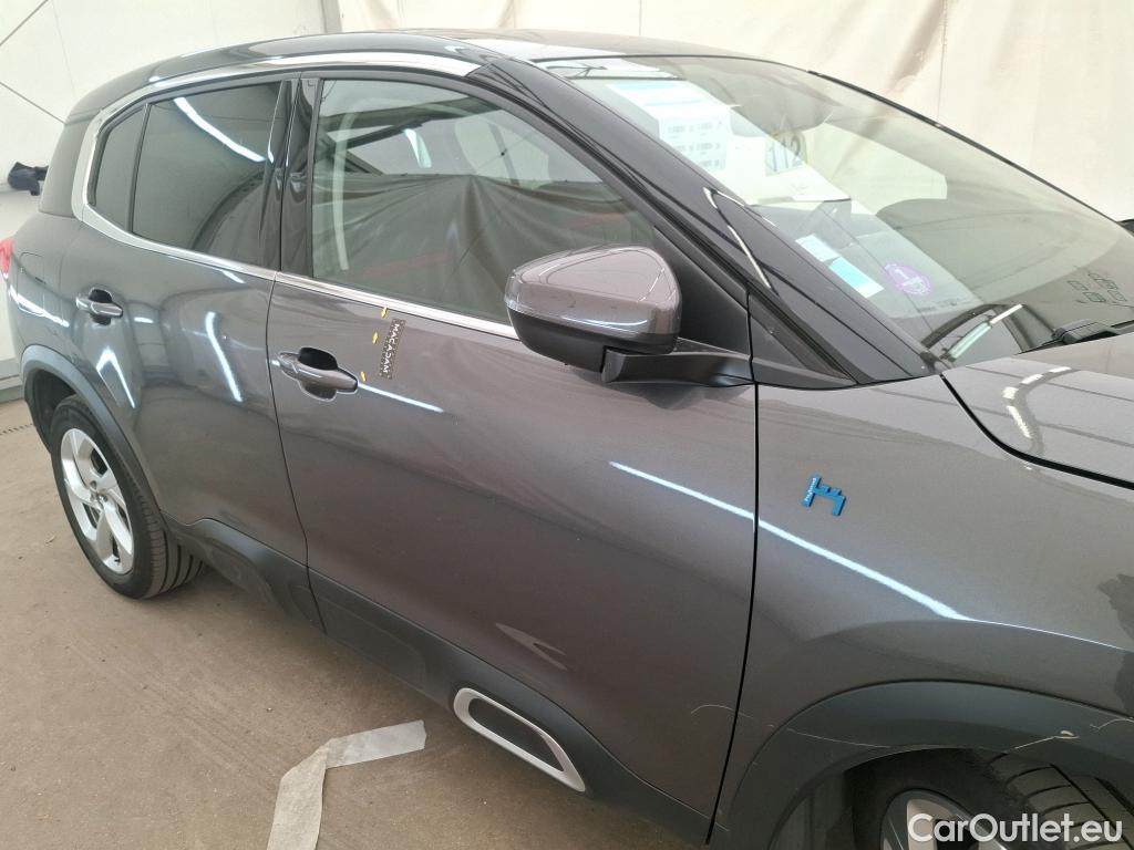  Citroen  C5 Aircross CITROEN  / 2018 / 5P / SUV Hybrid 225 ë-EAT8 Business #33