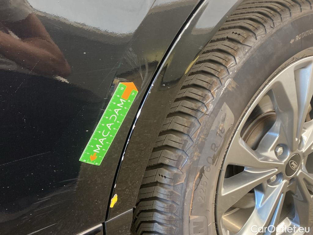  Ford  Kuga FORD  / 2019 / 5P / SUV 2.5 Duratec 225 ch PHEV eCVT St-Line Bus #1