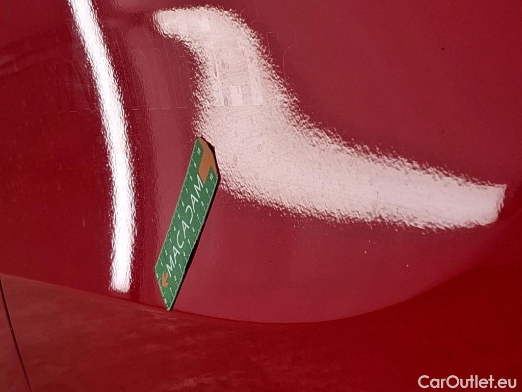  Citroen  C4 Grand Picasso /Spacetourer Shine 1.5 BlueHDi 130CV BVA8 E6d/Vo Repeint en Rouge / Teinte SIV Blanc Banquise/ #45