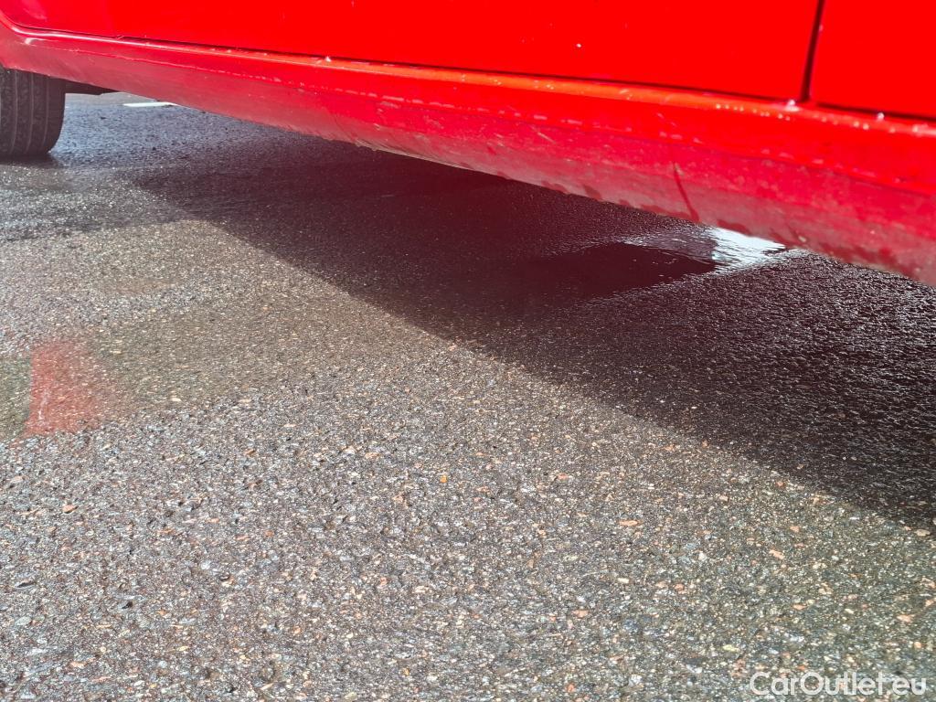  Citroen  C4 Grand Picasso /Spacetourer Shine 1.5 BlueHDi 130CV BVA8 E6d/Vo Repeint en Rouge / Teinte SIV Blanc Banquise/ #69
