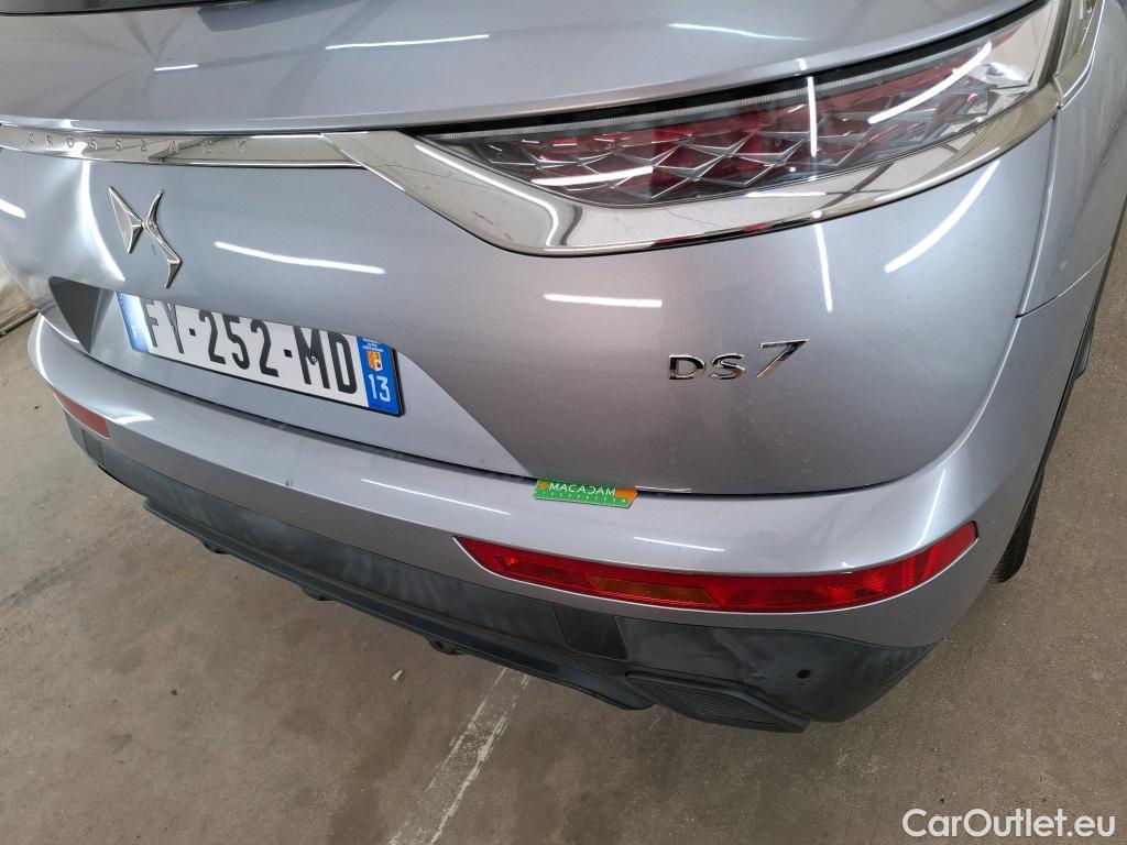  DS  DS7 7 Crossback Business 1.5 BlueHDi 130CV BVA8 E6d #27