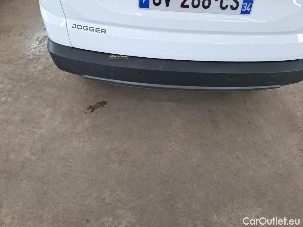  Dacia  Jogger  Expression 1.0 TCe 110CV BVM6 7 Sieges E6d #1