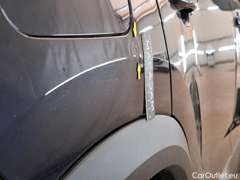 Citroen  C5 Aircross CITROEN  / 2022 / 5P / SUV Hybrid rechargeable 225 e-EAT8 Feel Pack #20