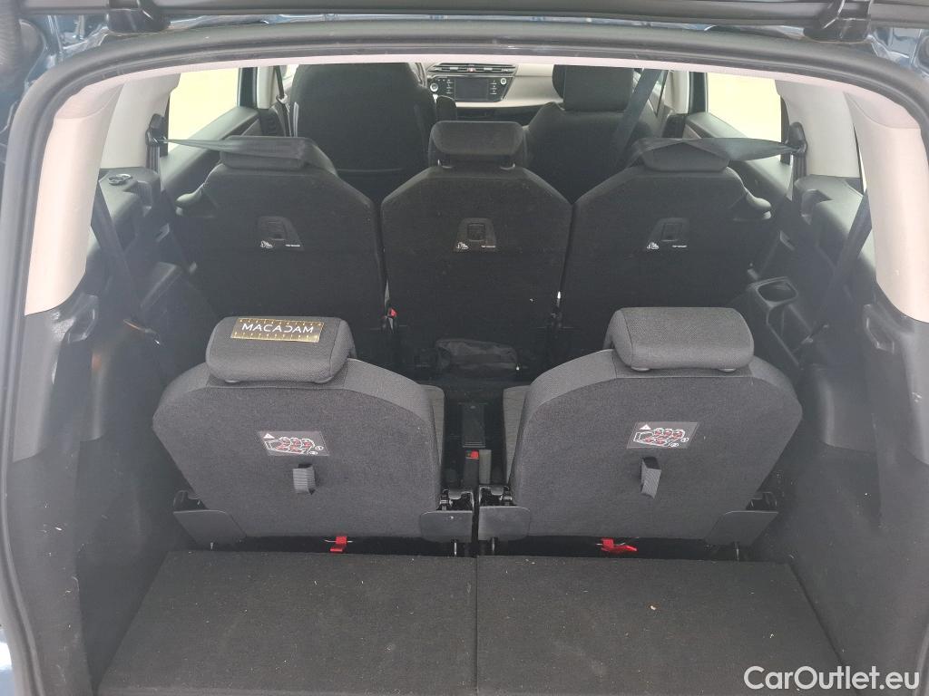  Citroen  C4 Grand Picasso /Spacetourer Business 1.2 PureTech 130CV BVA8 7 Sieges E6d #12