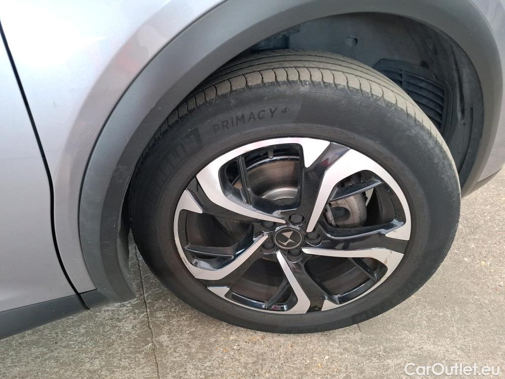  DS  DS7 7 Crossback Business 1.5 BlueHDi 130CV BVA8 E6d #11