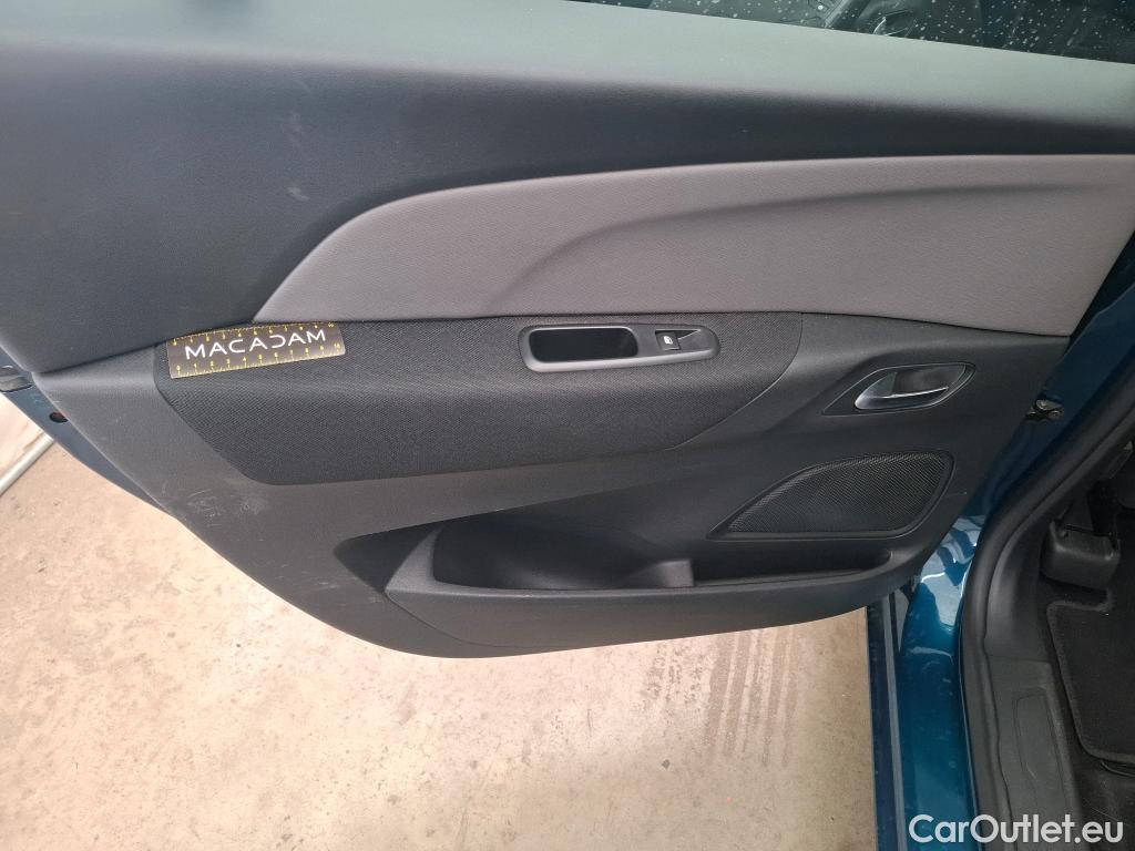  Citroen  C4 Grand Picasso /Spacetourer Business 1.2 PureTech 130CV BVA8 7 Sieges E6d #77