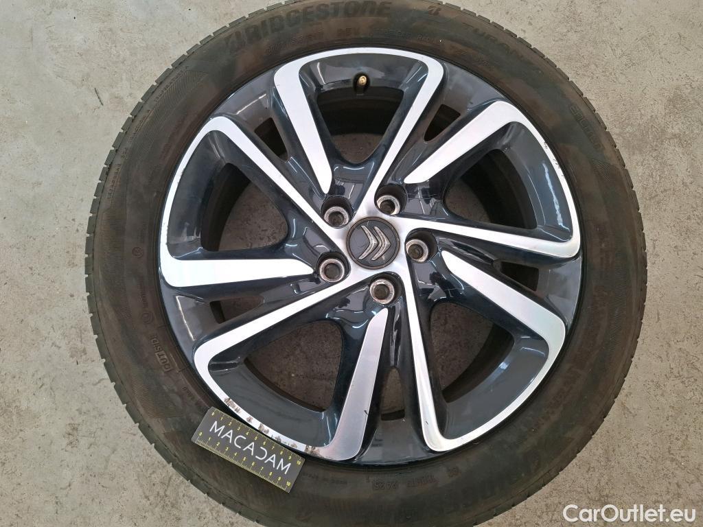  Citroen  C4 Grand Picasso /Spacetourer Shine 1.5 BlueHDi 130CV BVA8 E6d #47