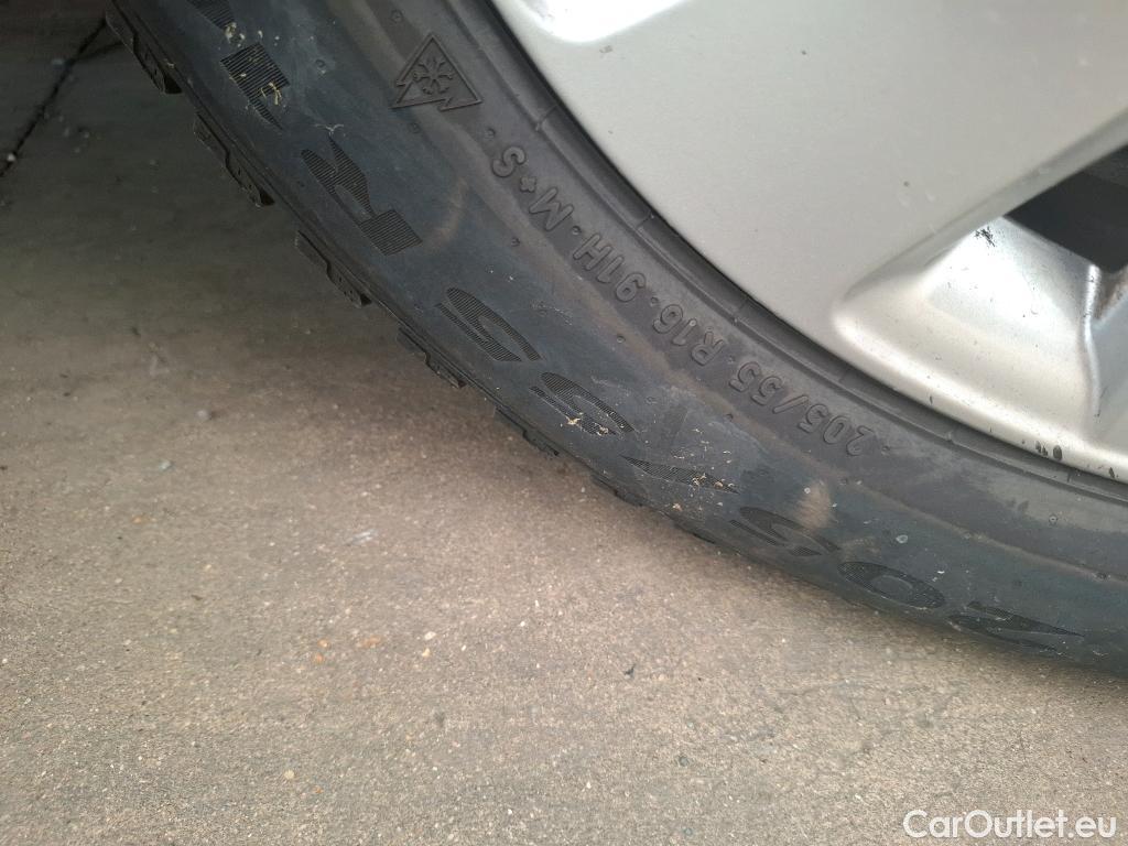  Citroen  C4 Grand Picasso /Spacetourer Business 1.2 PureTech 130CV BVA8 7 Sieges E6d #51