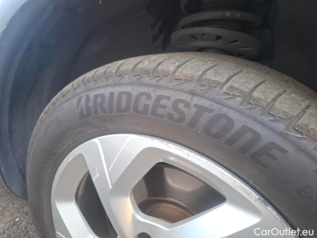  Citroen  C5 Aircross CITROEN  / 2018 / 5P / SUV Hybrid 225 ë-EAT8 Business #47