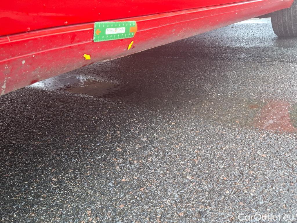  Citroen  C4 Grand Picasso /Spacetourer Shine 1.5 BlueHDi 130CV BVA8 E6d/Vo Repeint en Rouge / Teinte SIV Blanc Banquise/ #52
