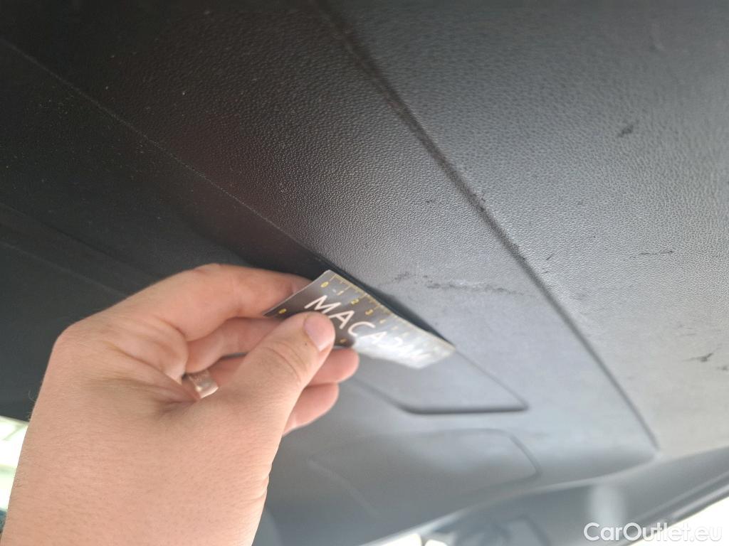  Citroen  C4 Grand Picasso /Spacetourer Business 1.2 PureTech 130CV BVA8 7 Sieges E6d #82