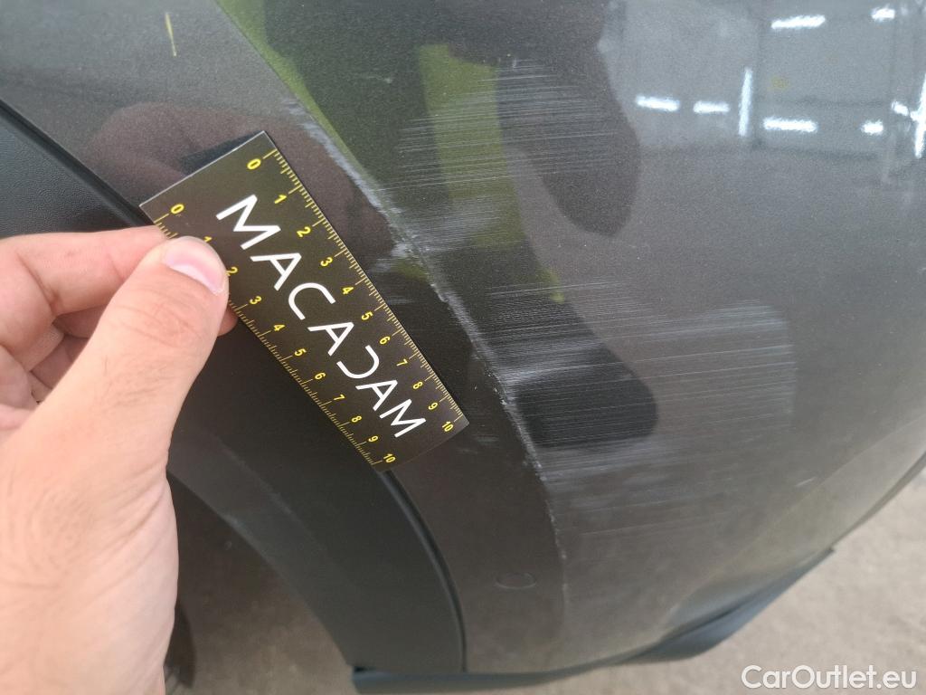  Citroen  C5 Aircross CITROEN  / 2018 / 5P / SUV Hybrid 225 ë-EAT8 Business #41