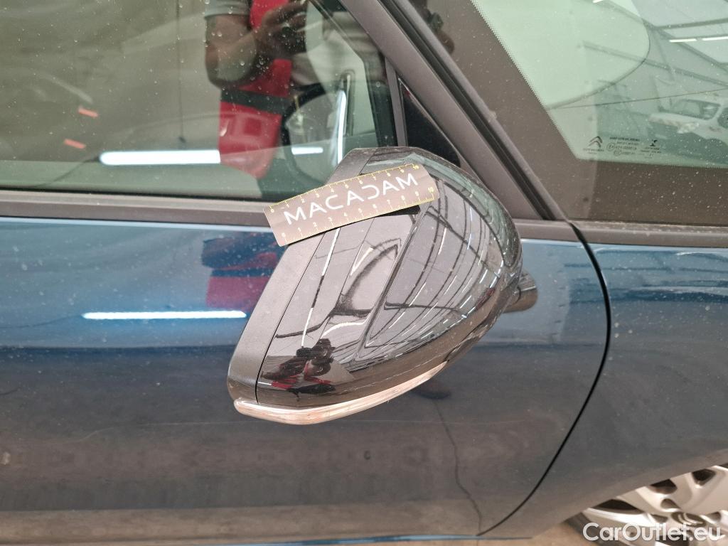  Citroen  C4 Grand Picasso /Spacetourer Business 1.2 PureTech 130CV BVA8 7 Sieges E6d #54