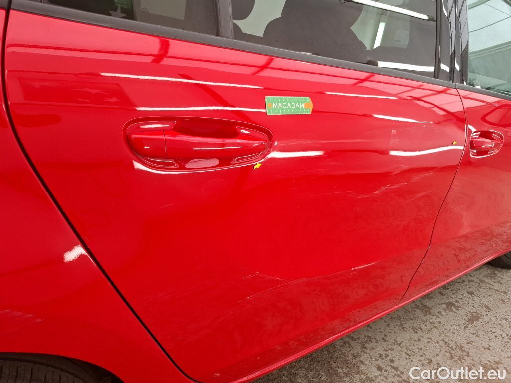  Citroen  C4 Grand Picasso /Spacetourer Shine 1.5 BlueHDi 130CV BVA8 E6d/Vo Repeint en Rouge / Teinte SIV Blanc Banquise/ #1