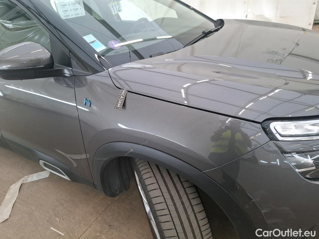  Citroen  C5 Aircross CITROEN  / 2018 / 5P / SUV Hybrid 225 ë-EAT8 Business #43