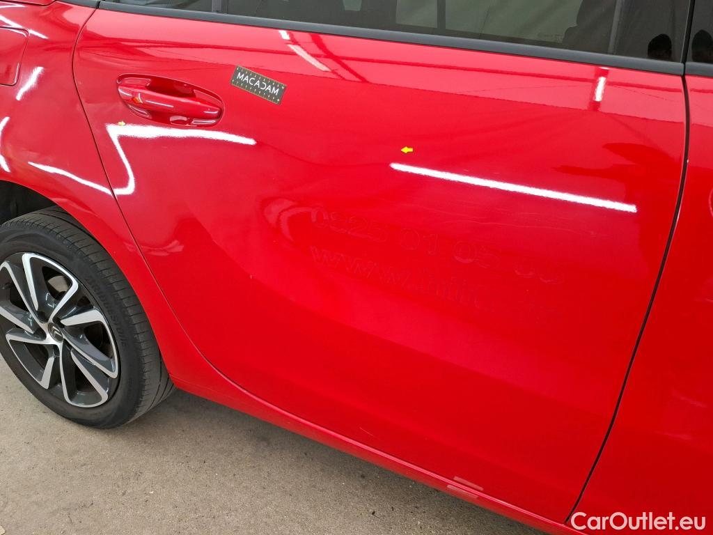  Citroen  C4 Grand Picasso /Spacetourer Shine 1.5 BlueHDi 130CV BVA8 E6d #12