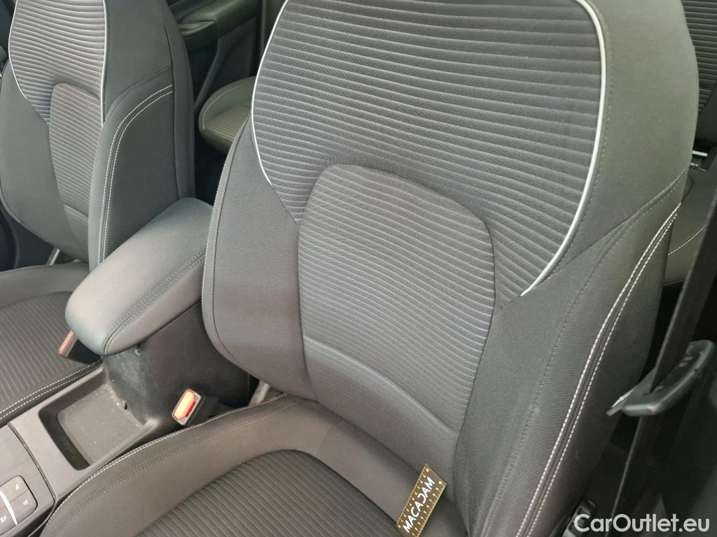  Ford  Focus  Berline Titanium 1.5 EcoBlue 120CV BVA8 E6dT #7